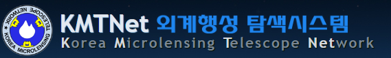 Korea Microlensing Telescope Network